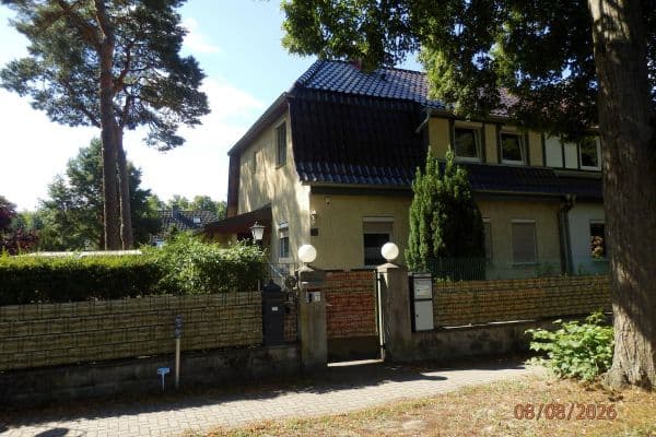 house for sale, 72 m², Bästleinsstraße 17, Hohen Neuendorf house for sale, 72 m², Bästleinsstraße 17, Hohen Neuendorf