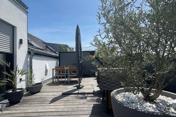 3 bedroom flat to rent, 95 m², Hohenthann 3 bedroom flat to rent, 95 m², Hohenthann