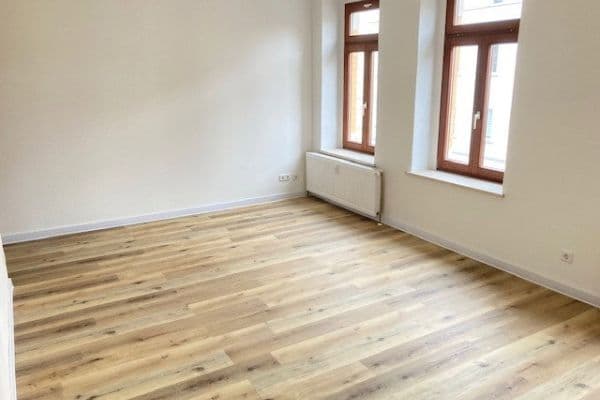 Studio flat to rent, 52 m², Wilhelm-Plesse-Str. 26, Leipzig, Saxony Studio flat to rent, 52 m², Wilhelm-Plesse-Str. 26, Leipzig, Saxony
