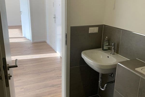 2 bedroom flat to rent, 57 m², Heddingheimer Str. 9, Hattersheim am Main 2 bedroom flat to rent, 57 m², Heddingheimer Str. 9, Hattersheim am Main