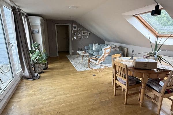 3 bedroom flat to rent, 80 m², Wesel 3 bedroom flat to rent, 80 m², Wesel