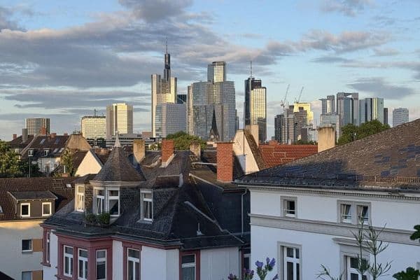 2 bedroom with open-plan kitchen flat for sale, 95 m², Frankfurt am Main, Hesse 2 bedroom with open-plan kitchen flat for sale, 95 m², Frankfurt am Main, Hesse