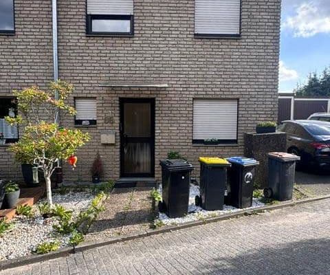 house for sale, 114 m², Wuppertal house for sale, 114 m², Wuppertal