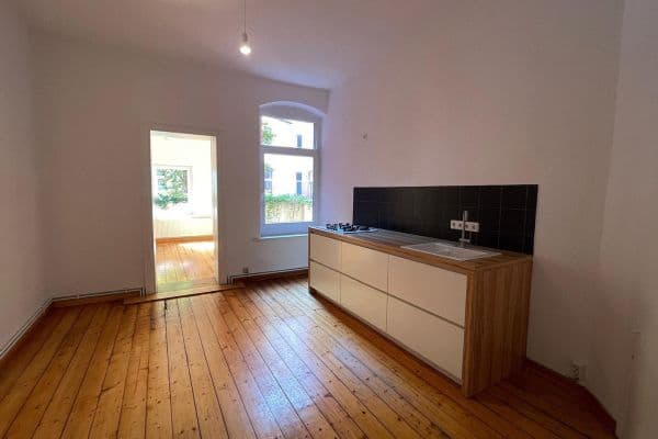 2 bedroom flat to rent, 69 m², Hahnenstraße 9, Hannover 2 bedroom flat to rent, 69 m², Hahnenstraße 9, Hannover