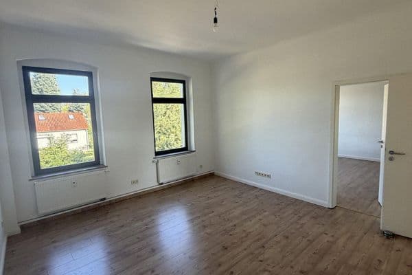 2 bedroom flat to rent, 64 m², Albert-Kleeberg-Str. 2, Fürstenwalde/Spree, Brandenburg 2 bedroom flat to rent, 64 m², Albert-Kleeberg-Str. 2, Fürstenwalde/Spree, Brandenburg