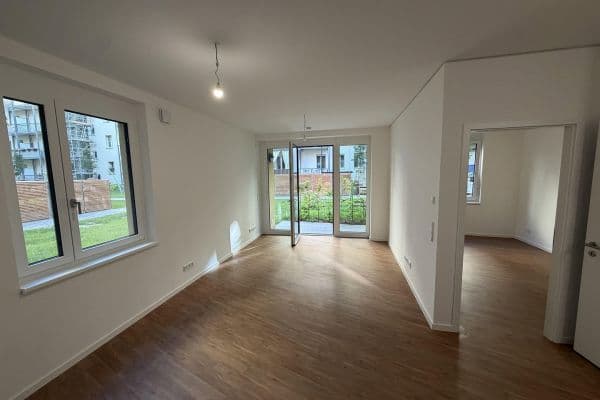 2 bedroom flat to rent, 61 m², Sonntagstr. 23, Berlin, Berlin 2 bedroom flat to rent, 61 m², Sonntagstr. 23, Berlin, Berlin