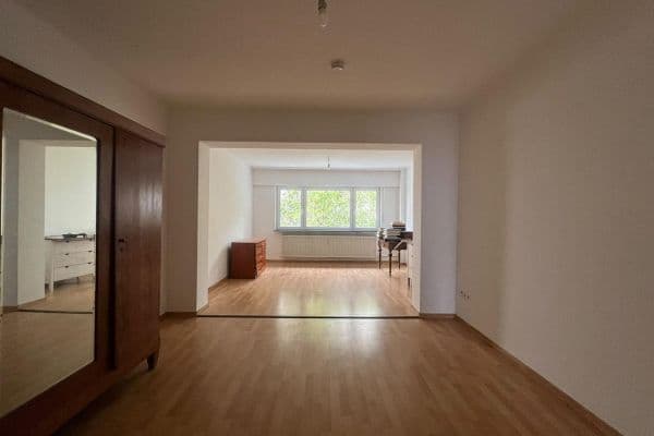 2 bedroom flat to rent, 65 m², Weiherstraße 3, Mannheim 2 bedroom flat to rent, 65 m², Weiherstraße 3, Mannheim