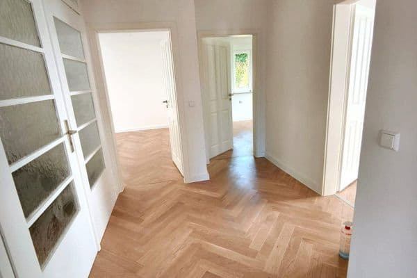 4 bedroom flat for sale, 93 m², Stuttgart 4 bedroom flat for sale, 93 m², Stuttgart