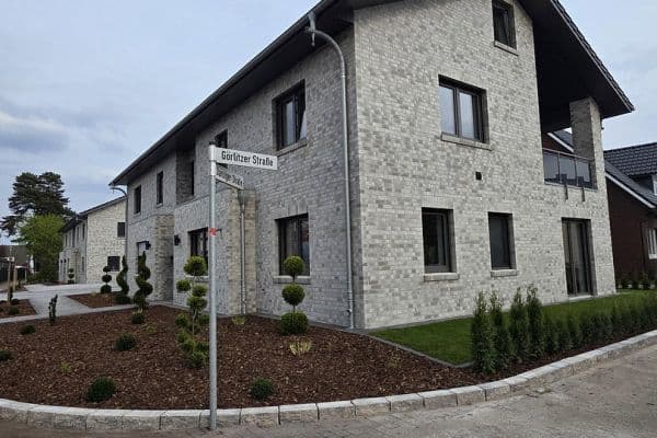 3 bedroom flat to rent, 78 m², Garrel 3 bedroom flat to rent, 78 m², Garrel