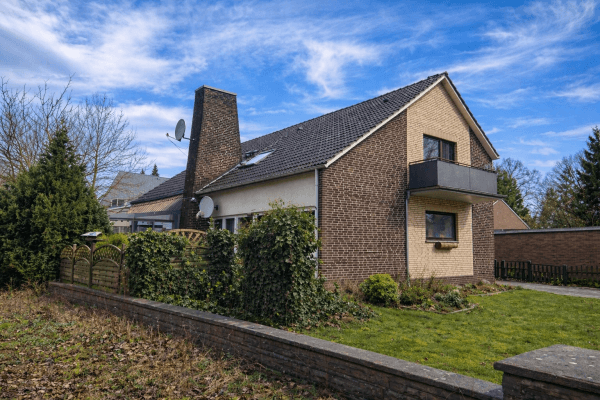 house for sale, 174 m², Ganderkesee house for sale, 174 m², Ganderkesee