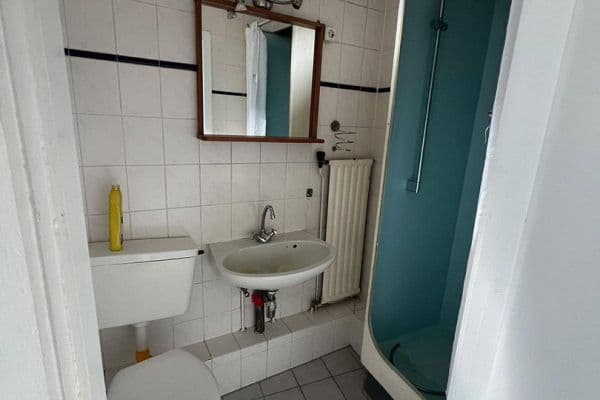 2 bedroom flat to rent, 40 m², Hauptstraße 122, Mölln, Schleswig-Holstein 2 bedroom flat to rent, 40 m², Hauptstraße 122, Mölln, Schleswig-Holstein