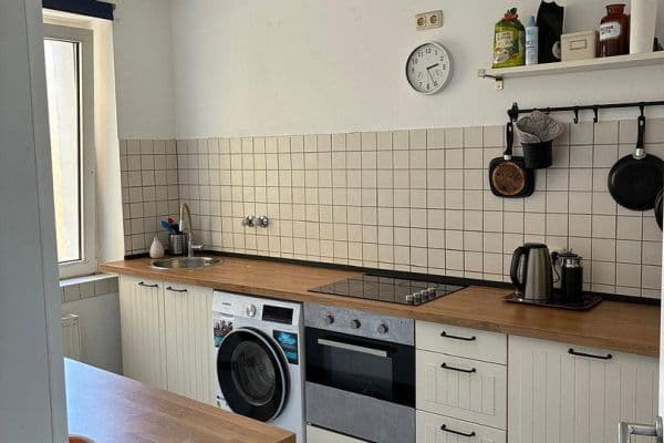3 bedroom flat to rent, 71 m², Almastr. 11, Essen 3 bedroom flat to rent, 71 m², Almastr. 11, Essen