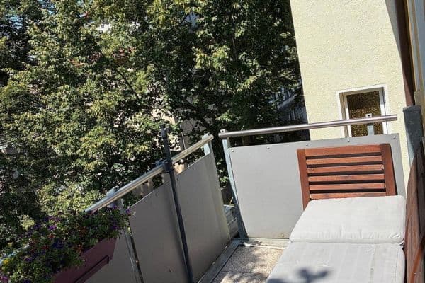 3 bedroom flat to rent, 80 m², Almastr. 11, Essen, North Rhine-Westphalia 3 bedroom flat to rent, 80 m², Almastr. 11, Essen, North Rhine-Westphalia