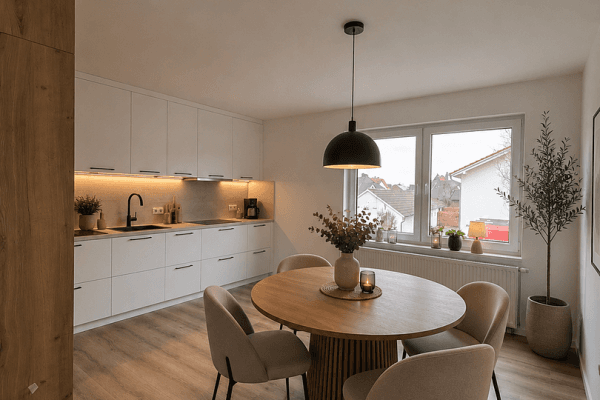 3 bedroom flat to rent, 106 m², Cloppenburg 3 bedroom flat to rent, 106 m², Cloppenburg
