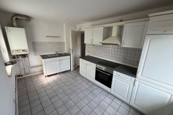 2 bedroom flat to rent, 49 m², Hauptstraße 122, Mölln, Schleswig-Holstein 2 bedroom flat to rent, 49 m², Hauptstraße 122, Mölln, Schleswig-Holstein