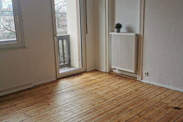 3 bedroom flat to rent, 78 m², Offenbach 3 bedroom flat to rent, 78 m², Offenbach