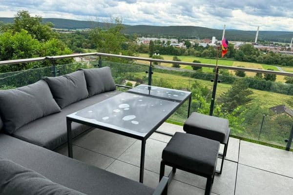 3 bedroom flat to rent, 80 m², Obernburg 3 bedroom flat to rent, 80 m², Obernburg
