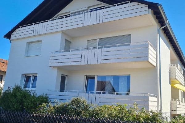 2 bedroom with open-plan kitchen flat to rent, 100 m², Alzenau 2 bedroom with open-plan kitchen flat to rent, 100 m², Alzenau