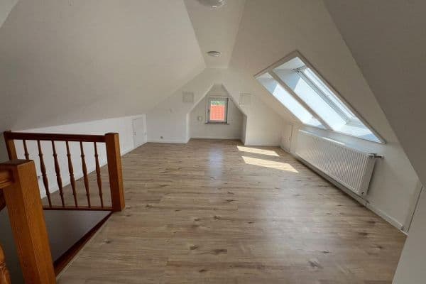 3 bedroom flat to rent, 83 m², Hauptstraße 122, Mölln, Schleswig-Holstein 3 bedroom flat to rent, 83 m², Hauptstraße 122, Mölln, Schleswig-Holstein