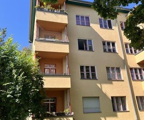 2 bedroom flat for sale, 54 m², Zeiler Weg 1, Berlin, Berlin 2 bedroom flat for sale, 54 m², Zeiler Weg 1, Berlin, Berlin