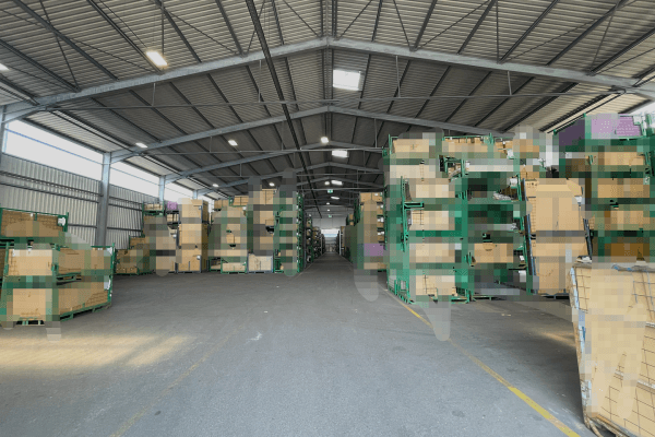 non-residential property to rent, 1,899 m², Im Gewerbepark 1, Hunderdorf, Bavaria non-residential property to rent, 1,899 m², Im Gewerbepark 1, Hunderdorf, Bavaria