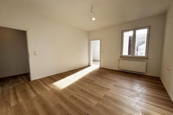 4 bedroom flat to rent, 83 m², Heilbronn 4 bedroom flat to rent, 83 m², Heilbronn
