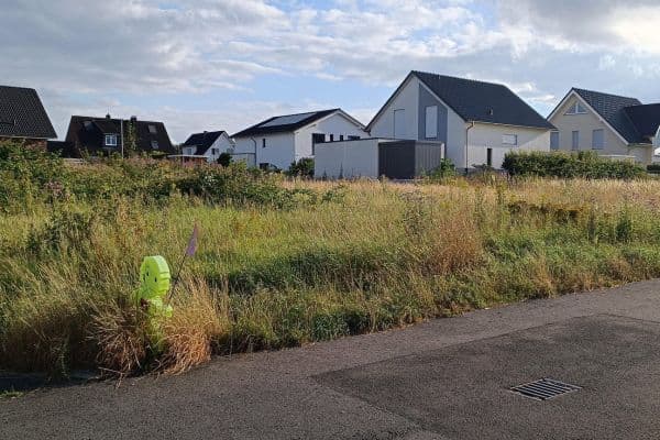 plot for sale, 705 m², Am Obsthof 59, Fröndenberg/Ruhr, North Rhine-Westphalia plot for sale, 705 m², Am Obsthof 59, Fröndenberg/Ruhr, North Rhine-Westphalia