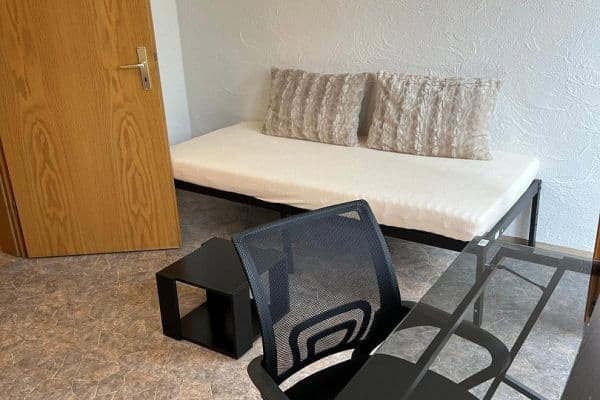1 bedroom flat to rent, 28 m², Hüttendorfer Straße 4, Erlangen 1 bedroom flat to rent, 28 m², Hüttendorfer Straße 4, Erlangen