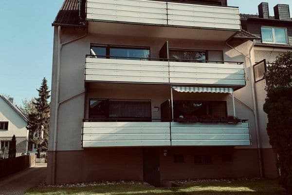 4 bedroom flat for sale, 107 m², Oberhausen 4 bedroom flat for sale, 107 m², Oberhausen