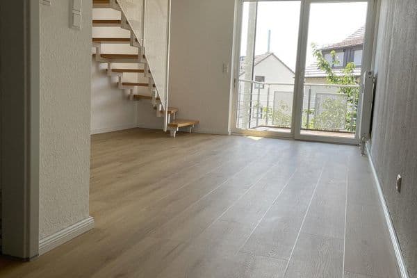 2 bedroom flat to rent, 46 m², Gerlinger Weg 1, Ditzingen-Hirschlanden 2 bedroom flat to rent, 46 m², Gerlinger Weg 1, Ditzingen-Hirschlanden