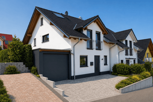 house for sale, 150 m², Sulzbach house for sale, 150 m², Sulzbach
