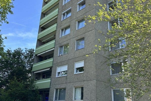 3 bedroom flat to rent, 81 m², Eisenacher Straße 4, Koblenz 3 bedroom flat to rent, 81 m², Eisenacher Straße 4, Koblenz
