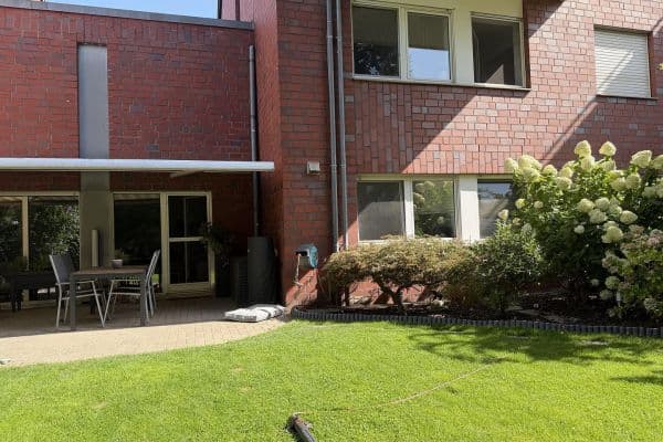 3 bedroom flat for sale, 96 m², Mönchengladbach 3 bedroom flat for sale, 96 m², Mönchengladbach