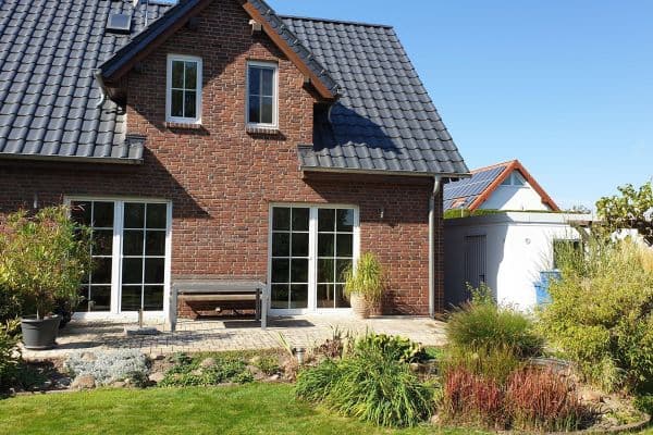 house for sale, 113 m², Sachsen - Krostitz house for sale, 113 m², Sachsen - Krostitz