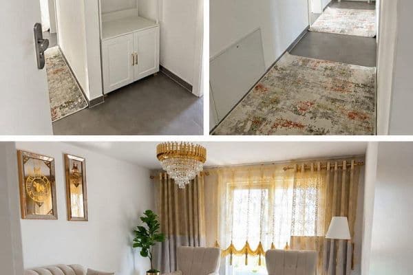 4 bedroom flat to rent, 98 m², Offenbach am Main, Hesse 4 bedroom flat to rent, 98 m², Offenbach am Main, Hesse