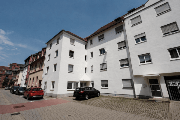 3 bedroom flat to rent, 95 m², Werkstättestraße 5, Kaiserslautern, Rhineland-Palatinate 3 bedroom flat to rent, 95 m², Werkstättestraße 5, Kaiserslautern, Rhineland-Palatinate
