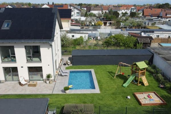 house for sale, 150 m², Akazienweg 12, Speyer, Rhineland-Palatinate house for sale, 150 m², Akazienweg 12, Speyer, Rhineland-Palatinate