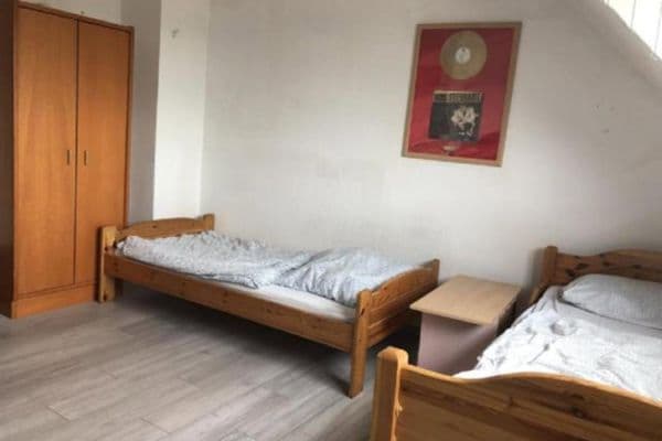 3 bedroom flat to rent, 90 m², Aachen 3 bedroom flat to rent, 90 m², Aachen