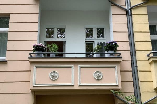 2 bedroom flat for sale, 62 m², Berlin, Berlin 2 bedroom flat for sale, 62 m², Berlin, Berlin