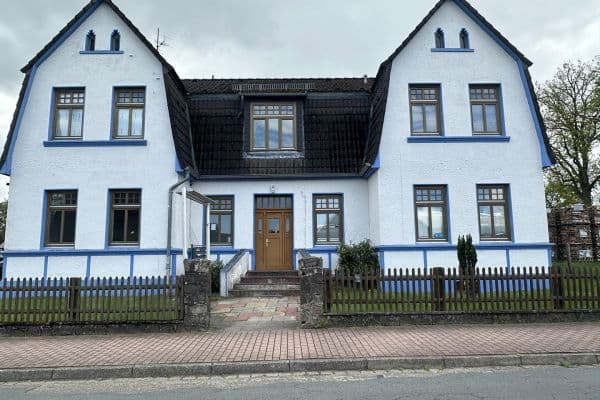 house for sale, 268 m², Tannrähmsweg 3, Suderburg house for sale, 268 m², Tannrähmsweg 3, Suderburg