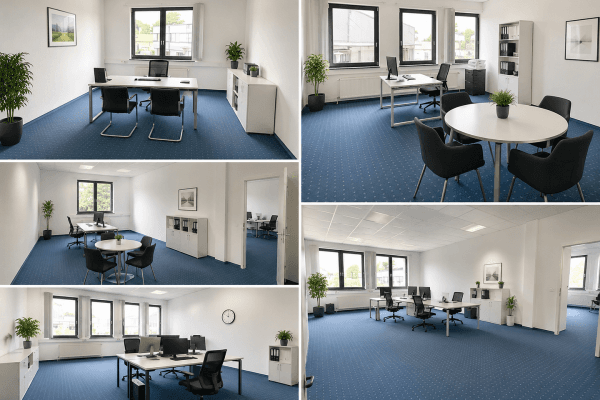 office to rent, 450 m², Brookstieg 1, Hamburg office to rent, 450 m², Brookstieg 1, Hamburg