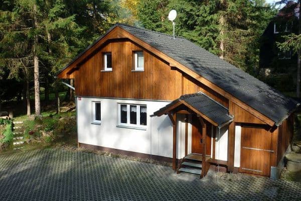 recreational property to rent, 0 m², Špičák recreational property to rent, 0 m², Špičák