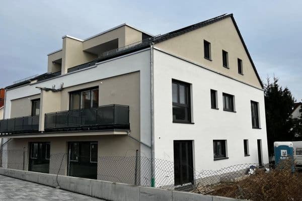 4 bedroom flat to rent, 132 m², Jügesheimer Weg 31, Seligenstadt 4 bedroom flat to rent, 132 m², Jügesheimer Weg 31, Seligenstadt