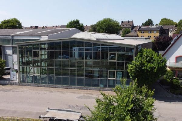 office to rent, 132 m², Gollheide 8-10, Bochum office to rent, 132 m², Gollheide 8-10, Bochum