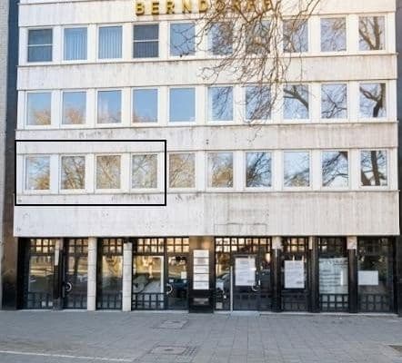 office to rent, 90 m², Neumarkt 41-43, Köln office to rent, 90 m², Neumarkt 41-43, Köln