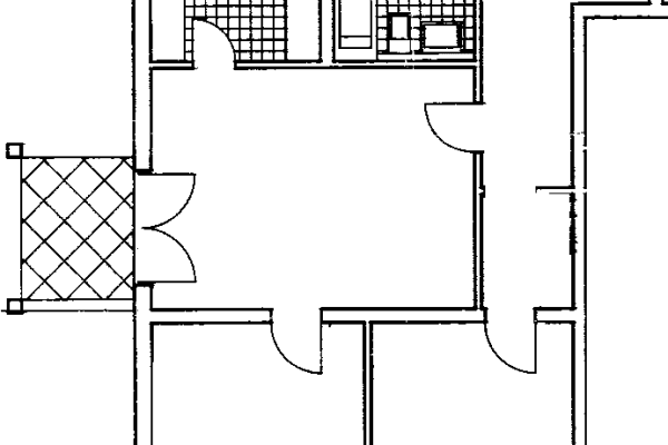 3 bedroom flat to rent, 80 m², Pestalozzistraße 15, Langen 3 bedroom flat to rent, 80 m², Pestalozzistraße 15, Langen