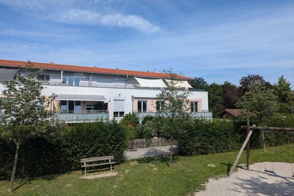 3 bedroom flat for sale, 72 m², Vaterstetten, Bavaria 3 bedroom flat for sale, 72 m², Vaterstetten, Bavaria