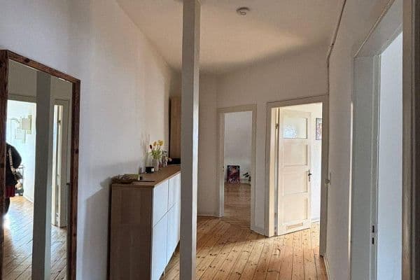 3 bedroom flat to rent, 90 m², Hamburg, Hamburg 3 bedroom flat to rent, 90 m², Hamburg, Hamburg
