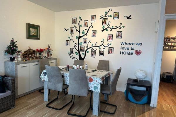 4 bedroom flat to rent, 97 m², Bachfeld 10, Lampertheim 4 bedroom flat to rent, 97 m², Bachfeld 10, Lampertheim