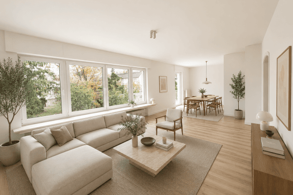 4 bedroom flat to rent, 110 m², Spießstrasse 100, Offenbach am Main, Hesse 4 bedroom flat to rent, 110 m², Spießstrasse 100, Offenbach am Main, Hesse